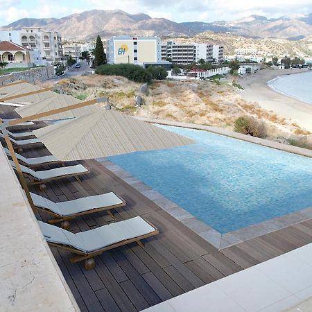 Potideon Bay Luxury Apartments Karpathos Town  Exterior photo