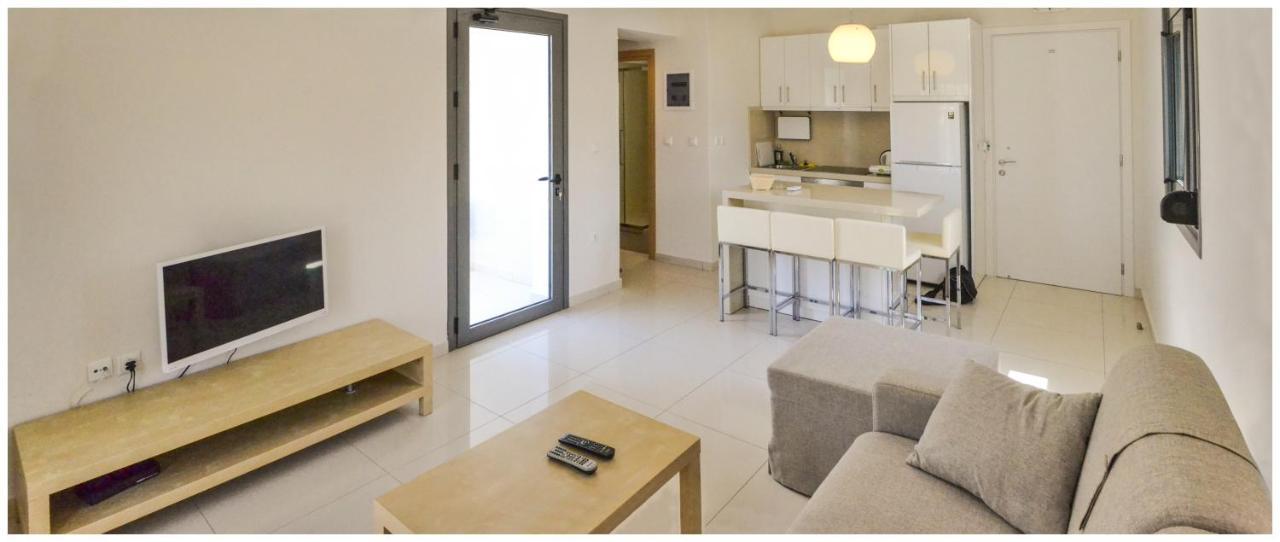 Potideon Bay Luxury Apartments Karpathos Town  Exterior photo