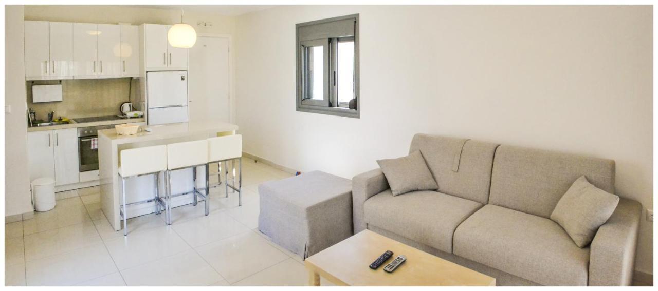 Potideon Bay Luxury Apartments Karpathos Town  Exterior photo