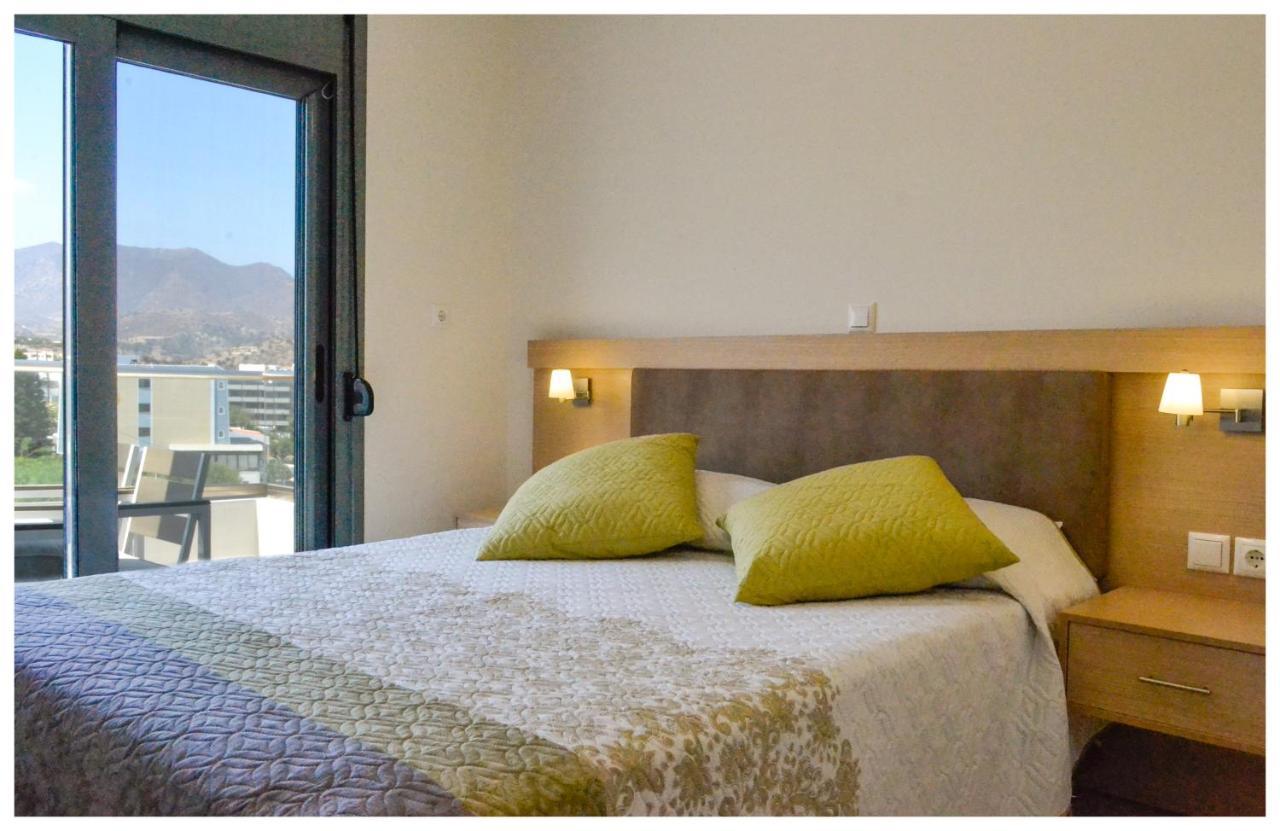 Potideon Bay Luxury Apartments Karpathos Town  Exterior photo
